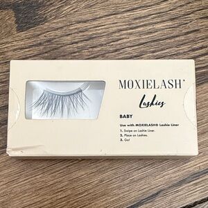 MoxieLash Baby Lashes